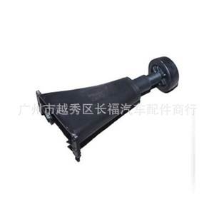 Ford <b>Radiator</b> Mounting <b>Bracket</b> Assembly AM51-54424-AD For Escape 2013-2016 2 Mm Thickness Injection Molded Plastic - Product Image 2