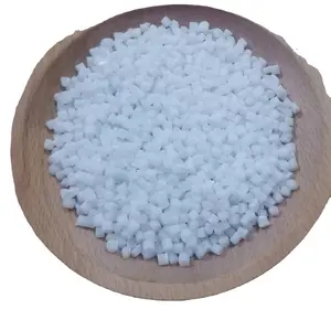 Injection grade hips granules prices high impact polystyrene