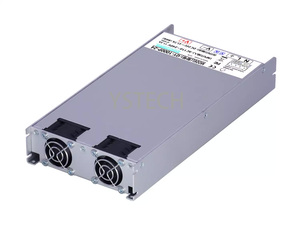 Fuente de alimentación de 3000W 10A 300V 1 ~ 4kw, fuente de alimentación de conmutación monofásica 24V 36V 60V 48V con cargador de batería PFC - Product Image 3