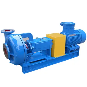 Petroleum cyclone mud Pump 8X6 6x5 for drilling mission oilfield with spare parts valve seat