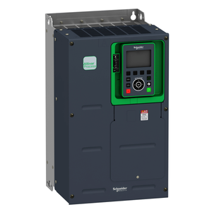 Variatore Schneider ATV930D22Y6 Nuovo e Originale, 930 IP21 22KW 690V, Consegna Rapida in Confezione Originale per Sistemi Automatizzati - Product Image 1