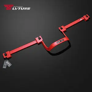 LVTU Performance Upgrade X Cross Bar B Bar for Mazda CX4 Atenza Axela Racing Car Strut Bar Brace