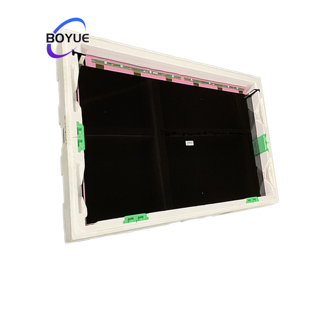 Hot sale 55 Inches LCD TV Panel Screen LC550EQC-SQA1 LCD Display screen open cell Panel 6870S-2706E 6870S-2707E