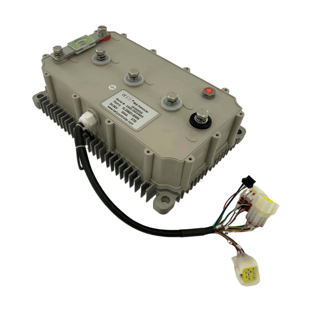 Kelly KLS7275H Sealed Sinusoidal Wave Controller for 6000-8000W