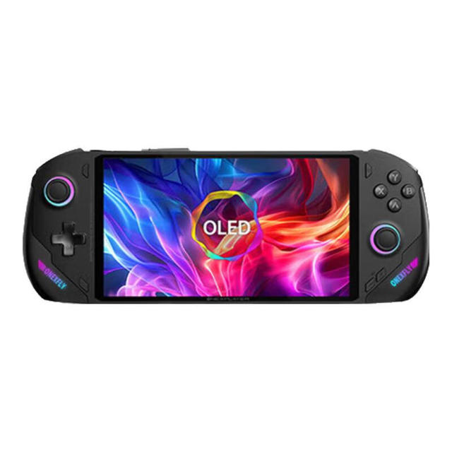 ONE XPLAYER OneXPlay F1 Pro AMDAI9 HX 370 Gaming Handheld 2-in-1 Laptop and Win Gaming Console 32G+1T 32G+2T 64G+2T 64G+4T