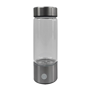 Beste Waterstof Waterfles Generator 1200ppb Pure Waterstof Rijke Concentratie Dupont Membraan Voor Thuis Buitengebruik Bestseller - Product Image 1