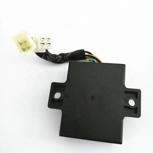 Module d'allumage de cnc 21119 — 2157, pour <span class=keywords><strong>Kawasaki</strong></span> <span class=keywords><strong>Mule</strong></span>/FD501V/FD590V/FD611V/FD620D/FD661D - Product Image 3