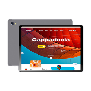 11 inch Xe Màn hình xe mái màn hình Android Tablet overhead lật xuống màn hình xe máy tính bảng - Product Image 5