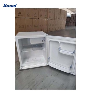 48 Litre Single Door Mechanical Thermostat <b>Mini</b> Hotel Bar Fridge Low Noise <b>Mini</b> Fridge - Product Image 5
