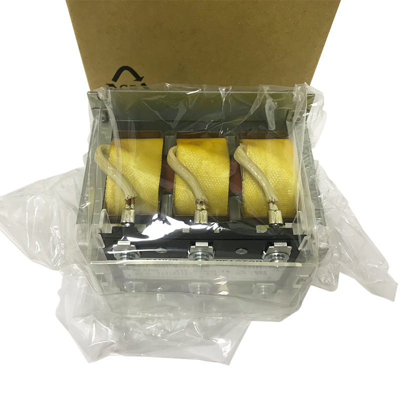 FANUC A81L-0001-0171 小型リアクタ、12ヶ月保証の産業用電気機器