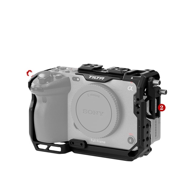 Tilta TA-T16-FCC-TG for Sony FX3/FX30 Camera Aluminum Alloy Cage