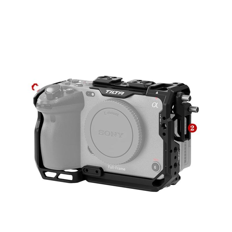 Sony RX100 VII Superior Vlogging Photography Gear