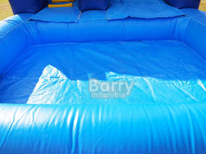 Prix bon marché de haute qualité <span class=keywords><strong>toboggan</strong></span> gonflable de qualité commerciale pour enfants <span class=keywords><strong>toboggan</strong></span> aquatique <span class=keywords><strong>piscine</strong></span> <span class=keywords><strong>toboggan</strong></span> gonflable commercial - Product Image 4