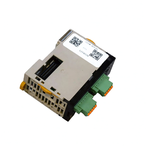 Contrôleur PLC CJ1W-SCU32 Gold Seller, pilote de serveur, neuf et original, disponible immédiatement - Product Image 1