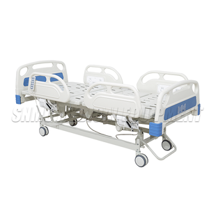 5-функциональная электрическая Больничная кровать Для Ухода За больницей - Product Image 4