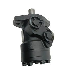 Motor Hidráulico Serie OMV OMT OMR OMH OMSS OMT BMR-315 OMSS315-151F054 OMT200-151B2051 OMR315-151-0246 - Product Image 3