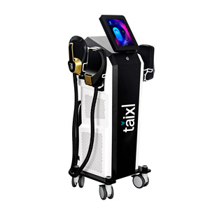 Dispositivo Eléctrico de Entrenamiento Muscular para Contorno Corporal Completo, Antiflacidez, Instrumento Profesional de Cuidado Spa, Suministro al por Mayor - Product Image 1