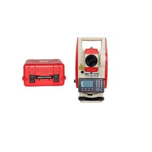 Station totale Kolida KTS-442R15U, portée 1500m, grossissement 24x, IP65, avec Bluetooth et interface USB - Product Image 2