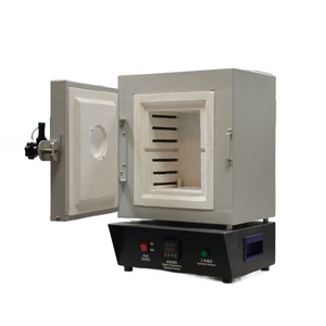 <span class=keywords><strong>Horno</strong></span> de Joyería ZB-1750, <span class=keywords><strong>Horno</strong></span> de Esmaltado, <span class=keywords><strong>Horno</strong></span> de Laboratorio para Procesos de Fundición por Cera Perdida y Quemado, Instrumento Científico - Product Image 2