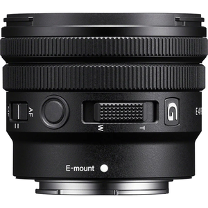 สำหรับเลนส์กล้องฟูลเฟรม E 10-20 มม. F/4 (SELP1020G) ผลิตในจีน รูรับแสงกว้าง ให้ความสว่างมากกว่า F/4 ถึงสองเท่า มอบความคมชัดมากขึ้น - Product Image 3