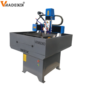 3.0kW trục chính matel máy khắc 3D CNC phay kim loại các bộ phận mô hình sở thích nhỏ - Product Image 3