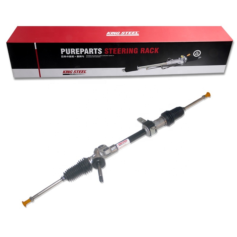 キングダム KINGSTEEL OEM Steering Rack 45510-B4011 for Toyota Daihatsu RUSH