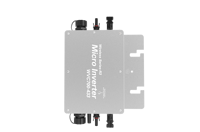 Micro-onduleur 300W 600W 700W 1600W 2000W 2800W sur réseau Micro-onduleur à onde sinusoïdale pure pour systèmes solaires domestiques