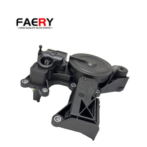 Sistemas de Refrigeración FAERY 06H103495AH 06H103495E 06H103495C Separador de Aceite de Alta Calidad a <span class=keywords><strong>Precio</strong></span> de Fábrica para VW Tiguan <span class=keywords><strong>GTI</strong></span> Audi A3 A4 - Product Image 3