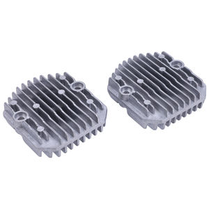 1 Par de Módulos de Luces de Circulación Diurna DRL para Automóvil, Unidad de Balasto para Faros Delanteros Izquierdo/Derecho 63117214934 7214934 para <span class=keywords><strong>BMW</strong></span> Serie 5 G30 520d 520dX 530d 530dX - Product Image 4