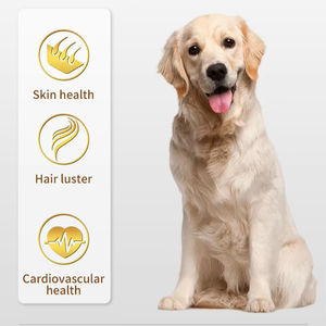 Pure naturale lecitina per animali domestici integratore alimentare per cani e gatti cura della salute e integratori - Product Image 3