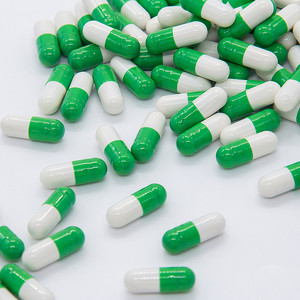 Ingrédients à base de plantes de haute qualité Lutéine Zéaxanthine Capsules de Lutéine Suppléments de Lutéine Soins des yeux - Product Image 5