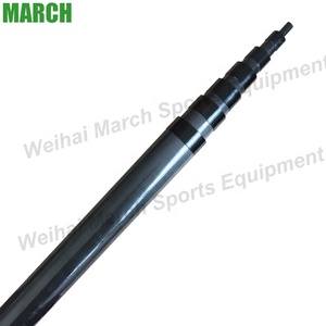 Poteau télescopique haute résistance extensible de 10 mètres - Product Image 4