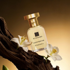 Fabricant de parfums en marque blanche : Créez votre marque – Cologne liquide de luxe longue durée, écologique, pour femme - Product Image 3