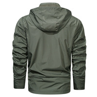 Vestes d'hiver pour hommes haute qualité en vrac vestes doudoune chauffantes gilet chauffant tactique polaire pour hommes