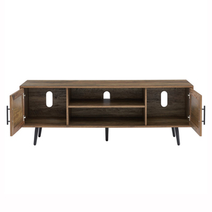 Semplice classque Nordic <span class=keywords><strong>32</strong></span> 80 <span class=keywords><strong>pollici</strong></span> 160 <span class=keywords><strong>cm</strong></span> moderno lusso <span class=keywords><strong>Tv</strong></span> Stand in legno mobile soggiorno mobili - Product Image 5