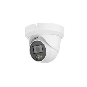 AHD 8MP 4 en 1 4K vándalo prueba cámara domo CCTV sistema de seguridad - Product Image 6