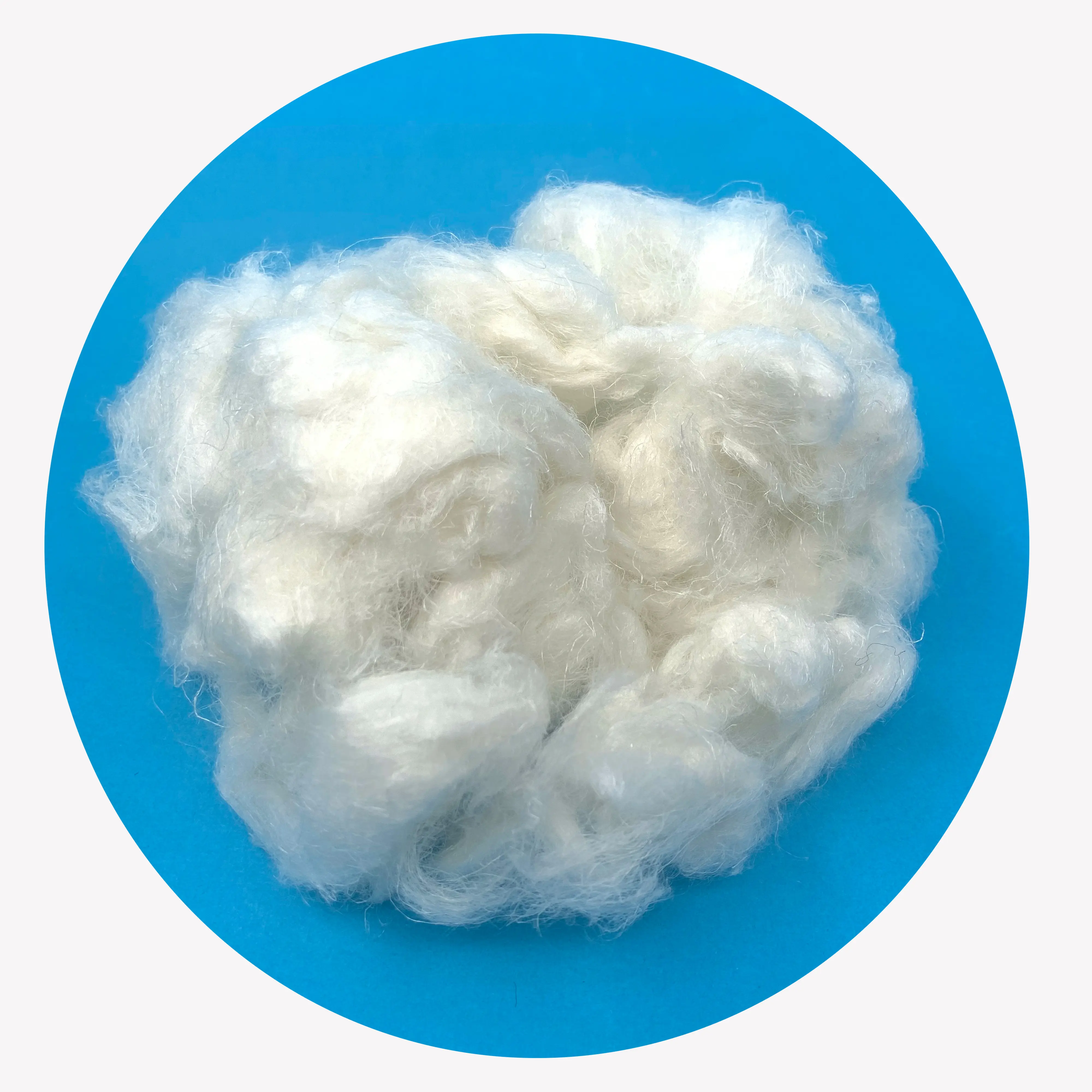 Pure Hemp Fiber 2800nm Hemp Fiber