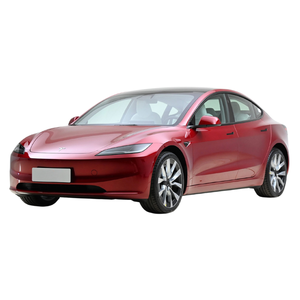 Precio barato Nuevo China Usado <span class=keywords><strong>Tesla</strong></span> Modelo 3 Nuevo vehículo eléctrico puro 675km <span class=keywords><strong>Tesla</strong></span> Modelo 3 Coche eléctrico - Product Image 2