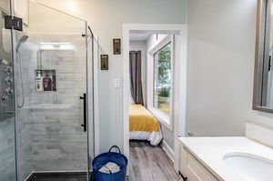 Maison préfabriquée moderne SINOY en conteneur maritime 20 pieds/40 pieds, utilisation extérieure, assemblage rapide, certifiée JIS, design personnalisable - Product Image 3