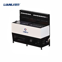 Système de refroidissement par immersion LIANLI 200KW Solution de refroidissement liquide modulaire