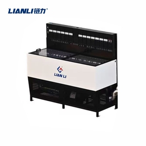 Lianli 200Kw ngâm Hệ thống làm mát Mô-đun giải pháp làm mát chất lỏng - Product Image 4
