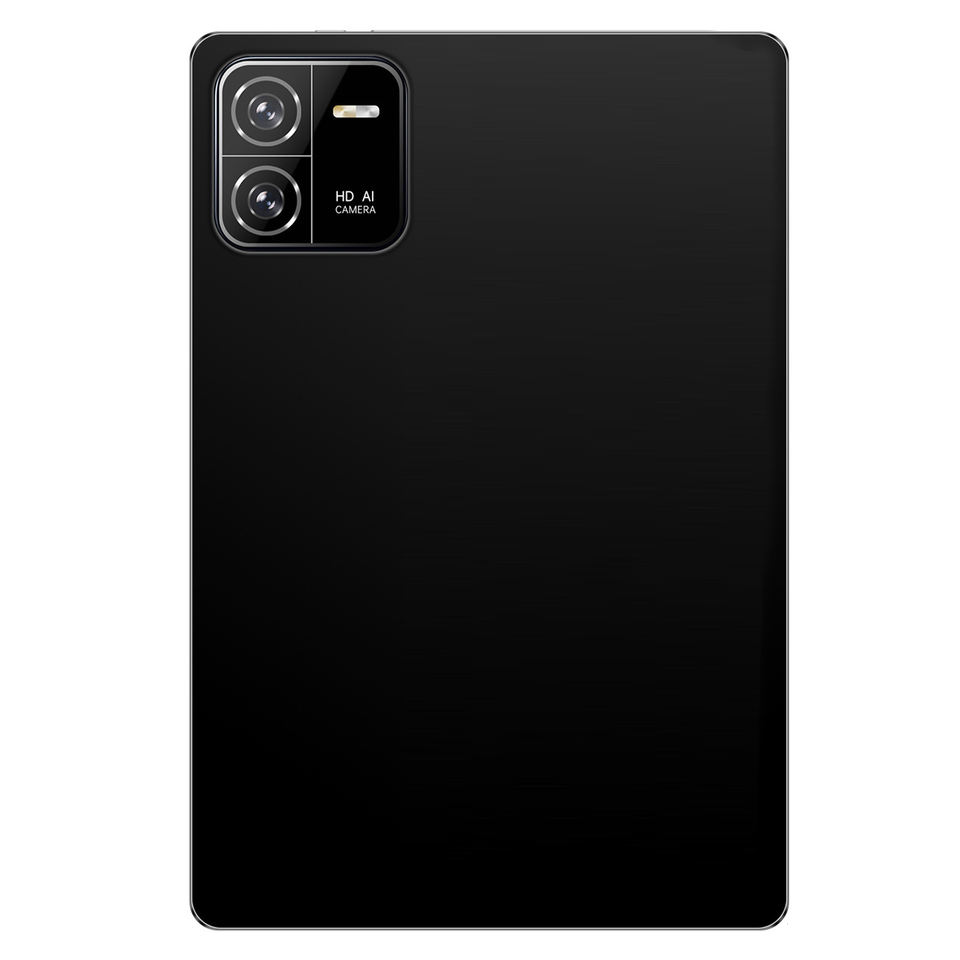 High Quality Ready To Ship Smart Pad 6 5g 10 Inch Original 6gb+128gb Large Memory Smart Phone Beauty Camera Gaming Cellphone