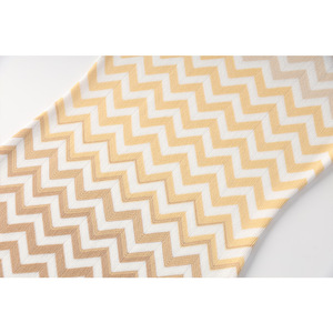 Nuovo abito estivo da <span class=keywords><strong>donna</strong></span> di alta qualità con cuciture Color <span class=keywords><strong>arcobaleno</strong></span> sfumate lavorato a maglia abito lungo elastico sottile - Product Image 3