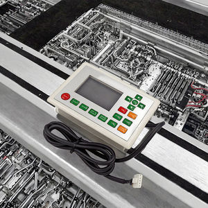 Macchina da taglio laser per tubi e lamiere 2026 con sistema di controllo <span class=keywords><strong>PEK</strong></span> AI BMP PLT, tagliatrice laser a fibra per tubi e pannelli - Product Image 6