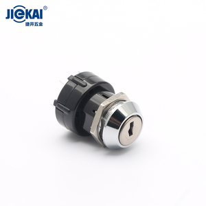 Jk211 an ninh cao ngoài trời cổng trên Off Key khóa chuyển đổi cho công nghiệp và thương mại sử dụng - Product Image 1