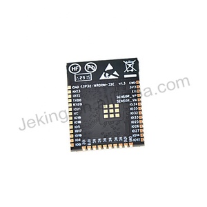 Jeking ESP32-WR00M-32E-N4 linh kiện điện tử mới và nguyên bản - Product Image 5