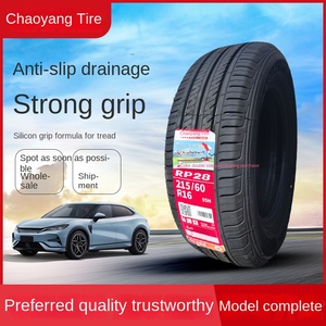Neumáticos para Automóvil Chaoyang Originales Personalizados de Fábrica, de Alto Rendimiento, Resistentes al Desgaste y Antideslizantes, Modelo Multi-especificación <span class=keywords><strong>SC328</strong></span>/RP28 - Product Image 3
