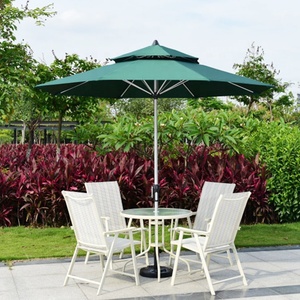 2023 su misura in lega di alluminio alta tessuto in PVC tendone Pagoda all'aperto Hotel pubblicità tenda per festa di nozze fiera commerciale per sala da pranzo - Product Image 6