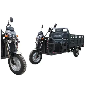 Vente directe d'usine en Chine tricycle électrique à prix réduit tricycle électrique à 3 roues avec cargo vente chaude