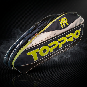 Mochila de tenis Y3 para raqueta y equipo - Product Image 2